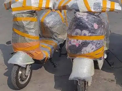 柘城电瓶车物流运输